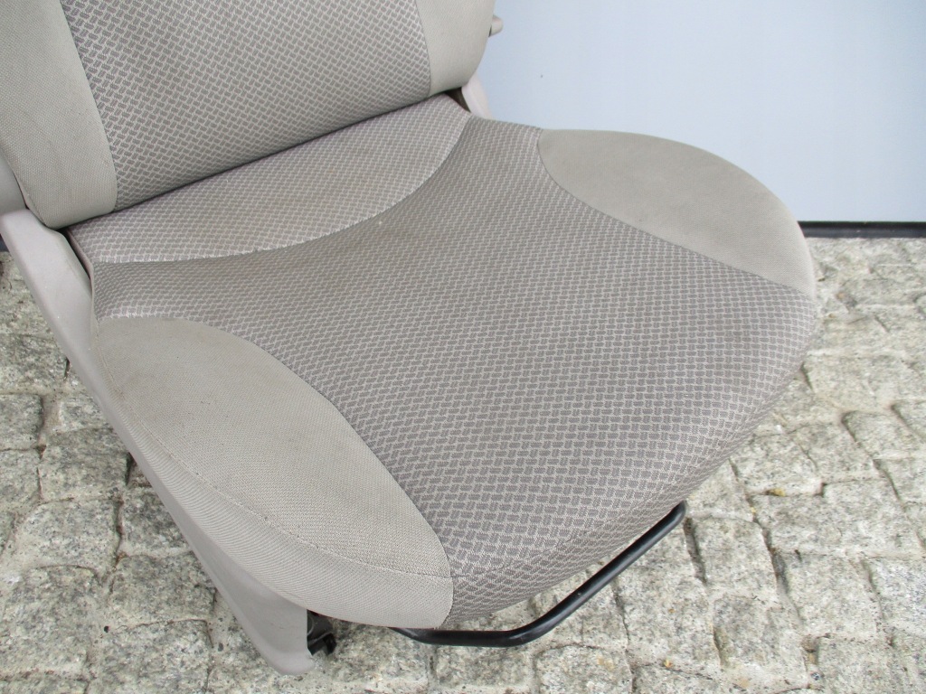 Fiat idea 03-12 сиденье сиденья заднее сиденье комплект сидений с Разборки