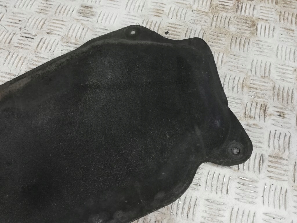 фото №6, Honda jazz iii капот шумоізоляція кліпси