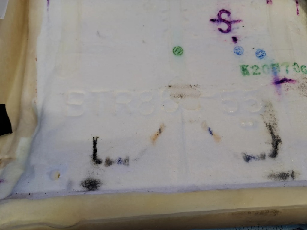 фото №5, Lexus rx 450h 2021 сиденья, сиденье