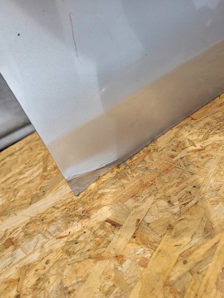 фото №6, Дверь передние перед правое peugeot 208 i ezr