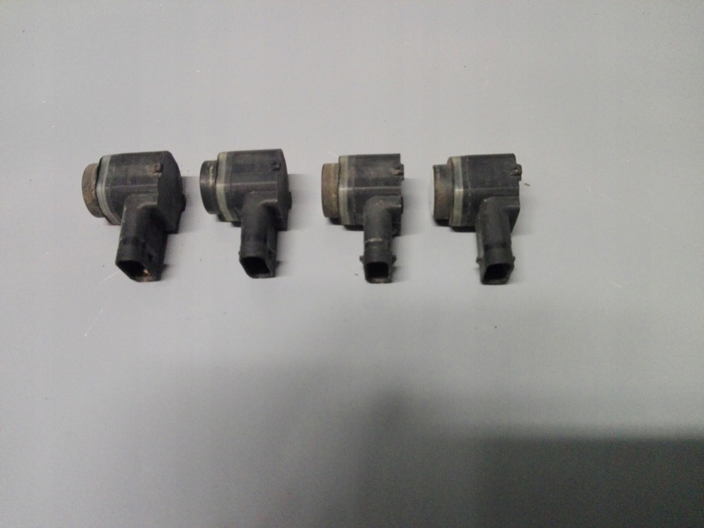 фото №10, Жгут pdc vw passat b7 3ae971104d