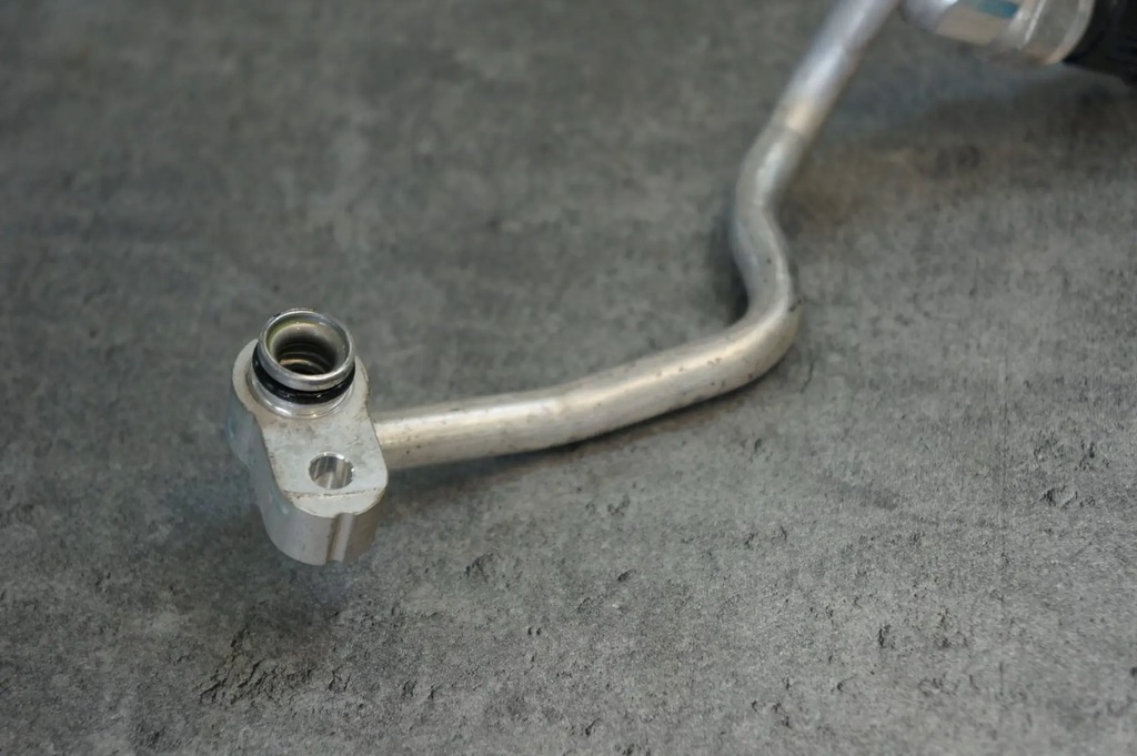 фото №4, Шланг кондиціонера waż труба honda civic x 1.0 vtec трубка