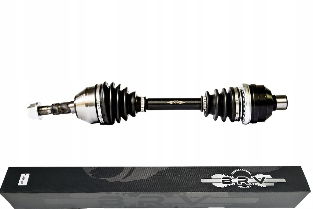 фото №1, Привідний вал права opel astra h 3 1.7 cdti механічна коробка передач nowa