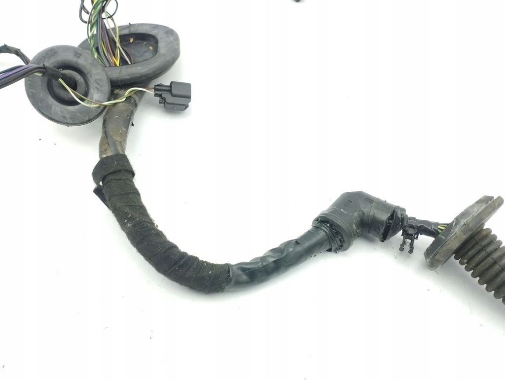 фото №4, Land rover range rover sport l320 жгут дверь передних 2006 ymm503280a