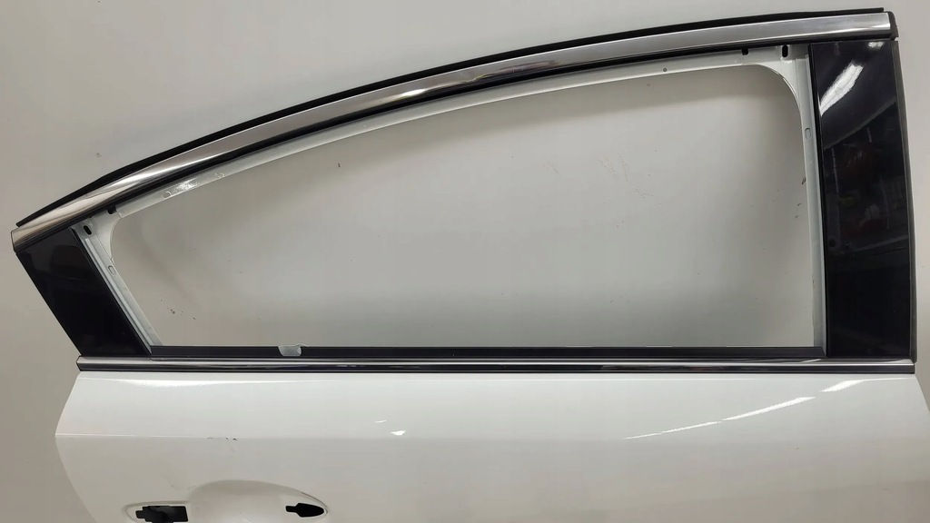 фото №6, Mazda 6 vi gj sedan 12+ дверь задняя задние правое fv