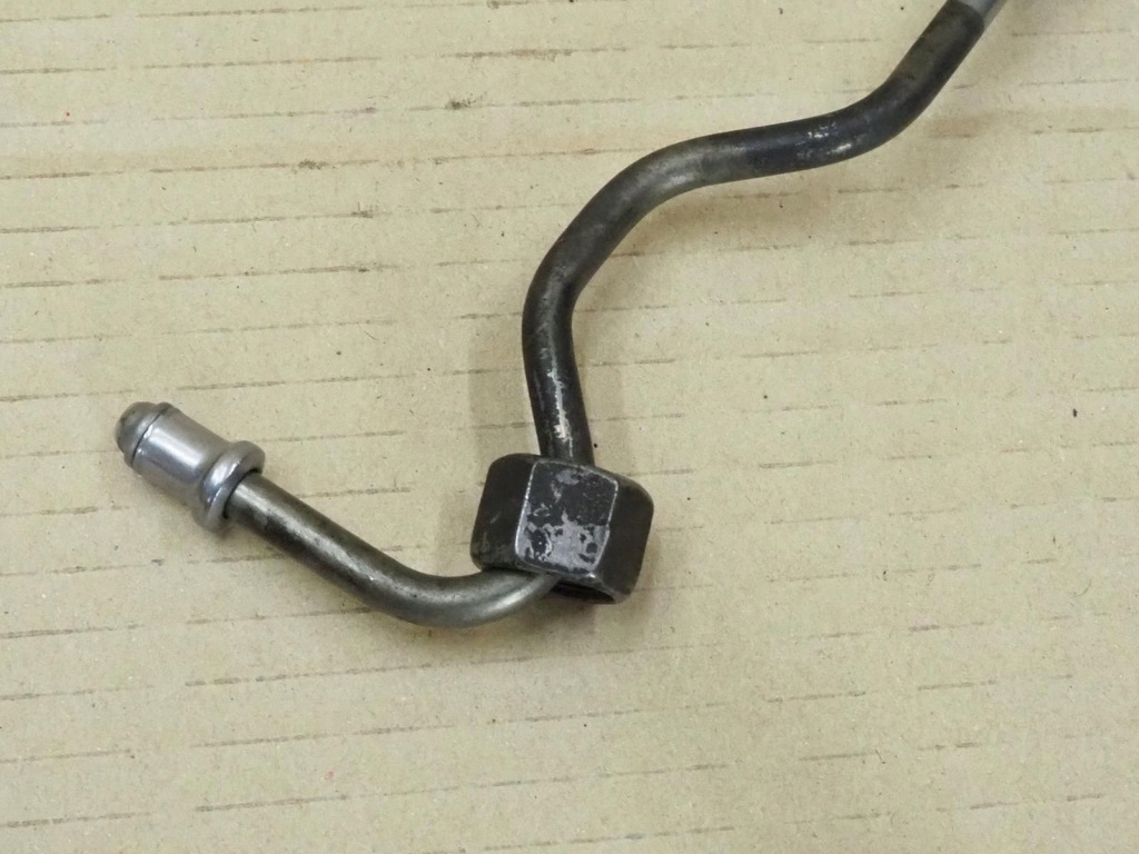 Mercedes 3.0 v6 642 642852 w212 шланг пального трубка Доставка