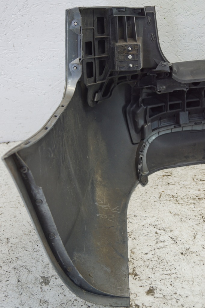 фото №13, Бампер задняя audi a4 b7 kombi