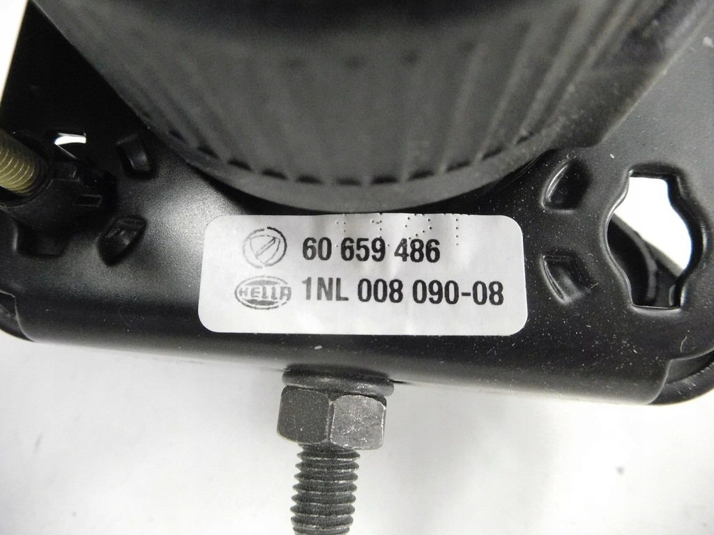 фото №7, Лампа протитуманна l перед barchetta 60659486