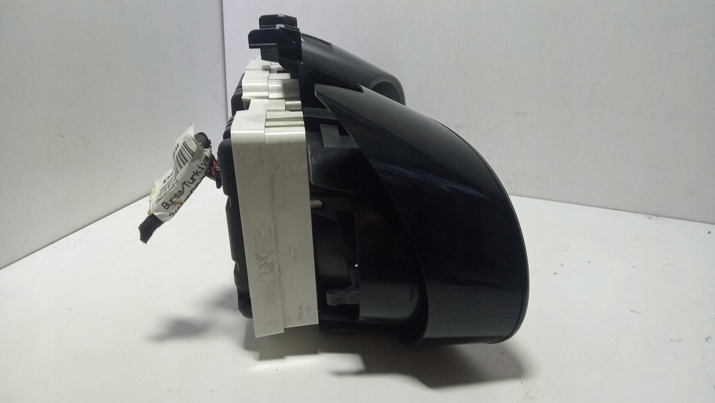 фото №5, Лічильник прилади renault clio 4 iv 248107251r europa гарантія