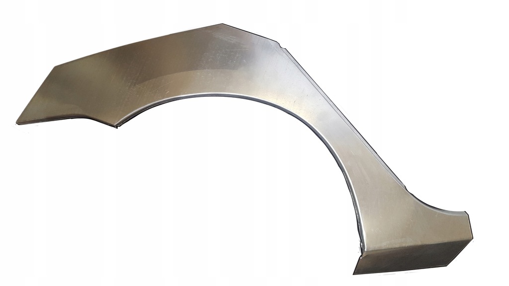 фото №1, Honda city 08-13 ремкомплект крыла задняя правая