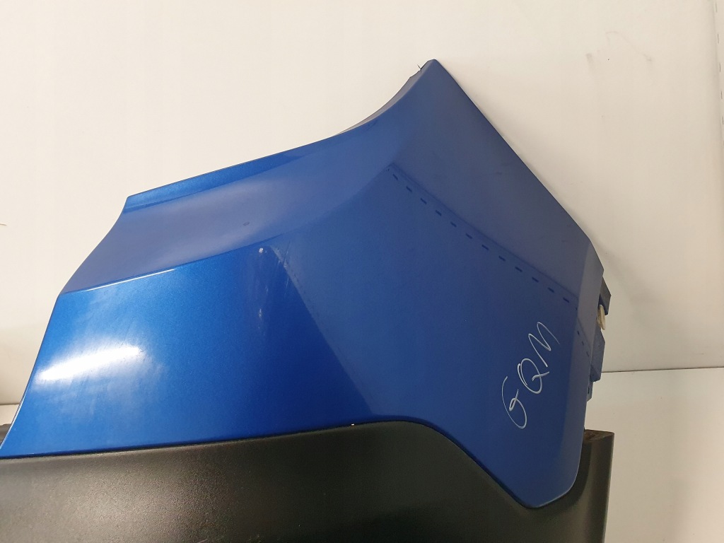 Opel mokka бампер задний задний 4 pdc gqm с Разборки