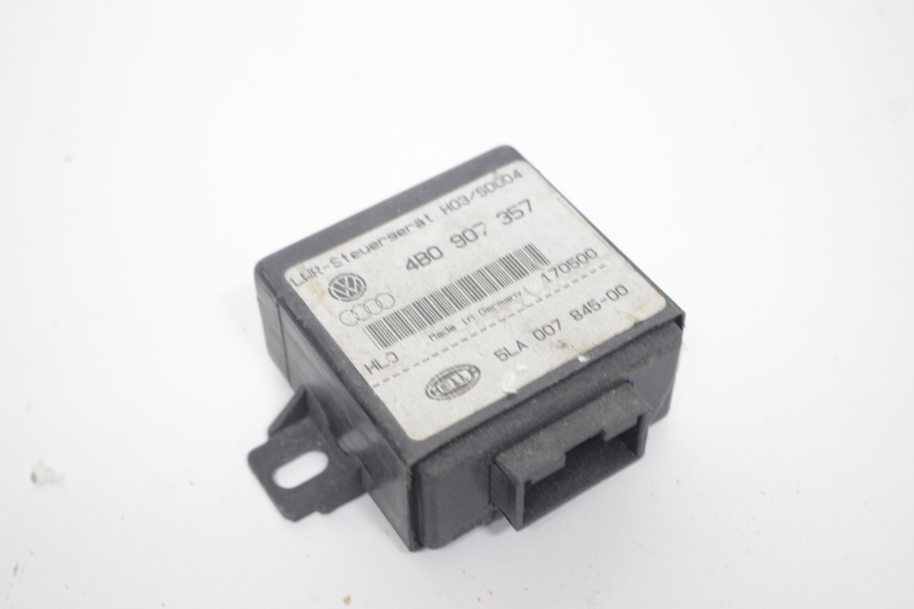 Купить Модуль блок управления света audi vw 4b0907357