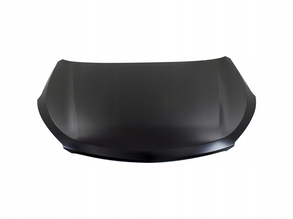 фото №1, Hyundai grand santa fe 2012-2018 капот кришка 664002w000