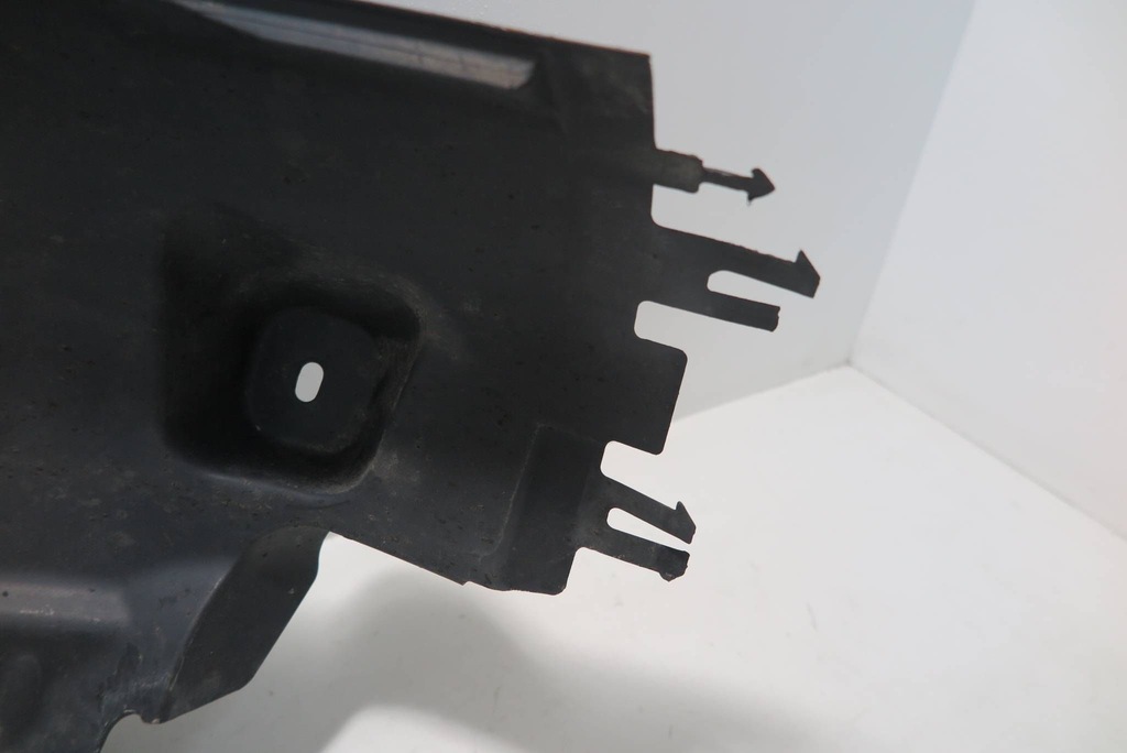 фото №10, Подкрылок левая левый перед передние opel corsa d 13187356