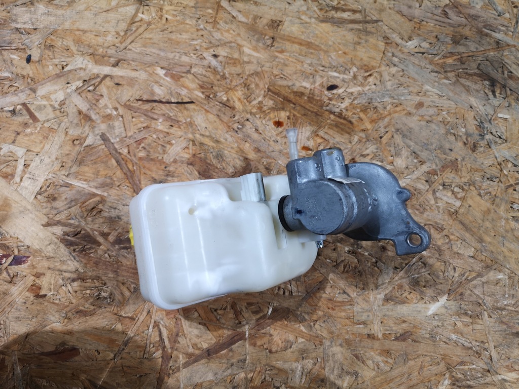 фото №6, Насос гальмівна dodge challenger 3.5 2008-2010