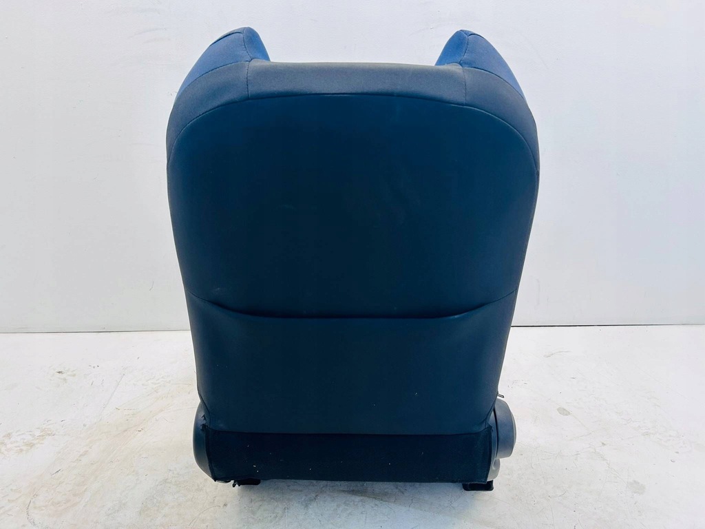 фото №9, Chr c-hr i сиденье передний пассажира материал niebieski