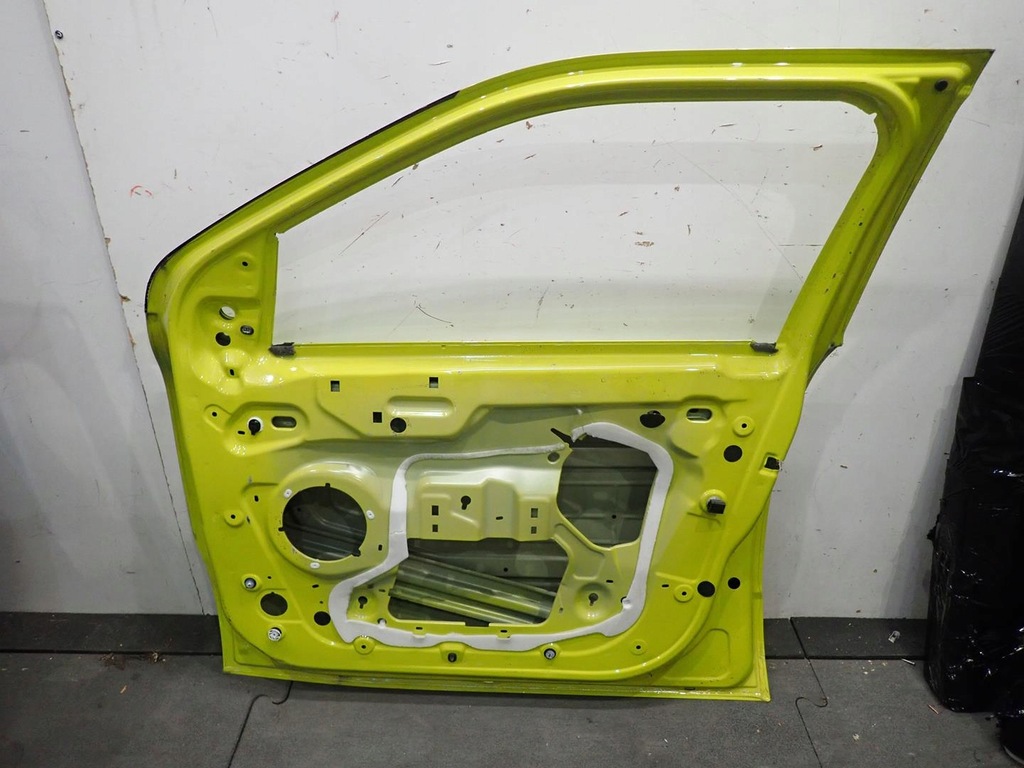 фото №5, Двері перед передні праве citroen c4 cactus 2014-