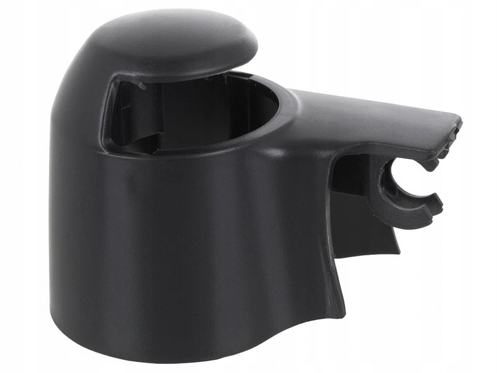 фото №1, Заглушка накладка дворники задняя vw touran od2003