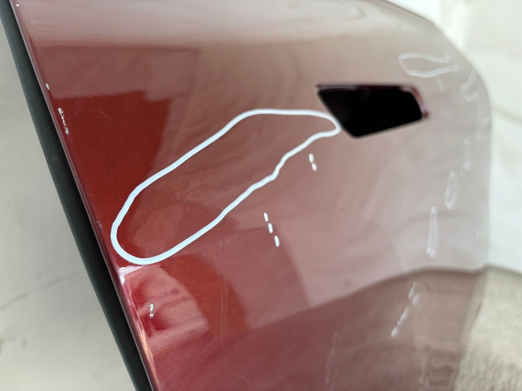 Bmw ix i20 дверей задні праве  задній poznań ==giełda== Недорого