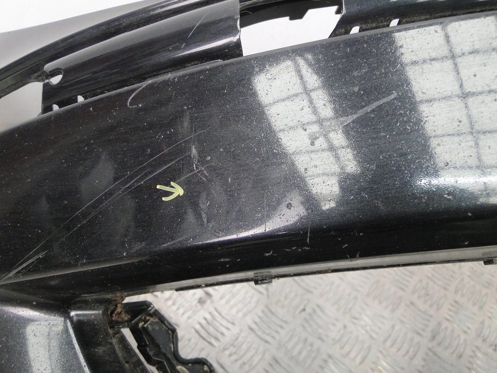 фото №8, Бампер перед передний bmw 1 e81 e87 lift 2007-