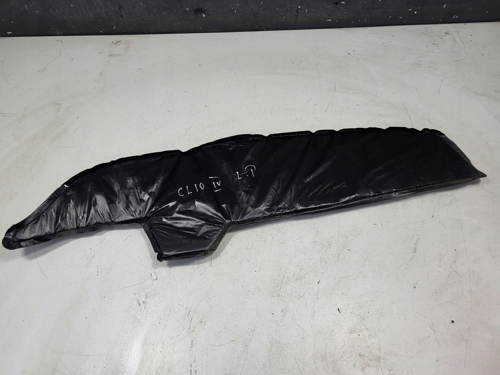 фото №1, Renault clio iv шумоізоляція крила лівий перед