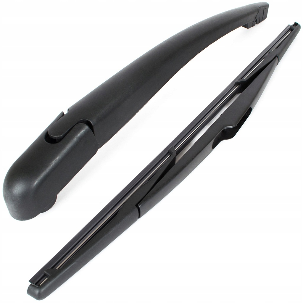 фото №1, Volvo c30 2007- двірник важіль двірники задня задній + щітка