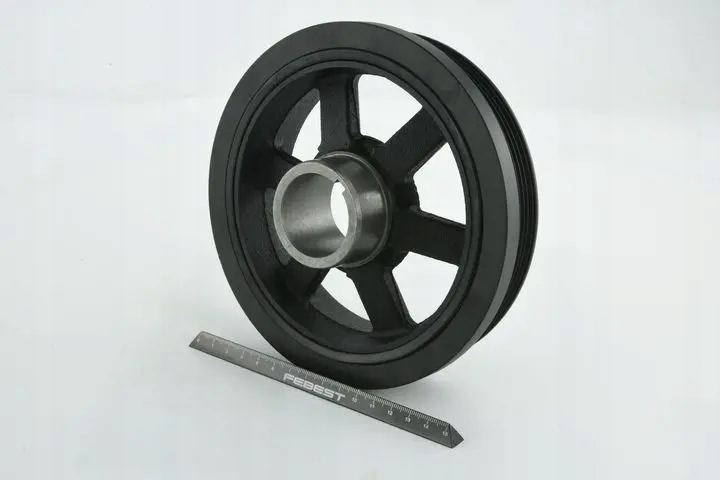 фото №9, Шків opds-z32se febest chevrolet camaro