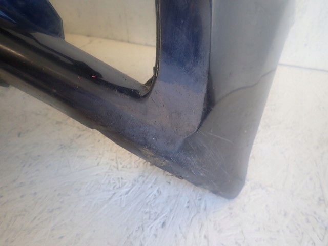 фото №4, Бампер перед передний lexus gs 4 iv lift 2015-