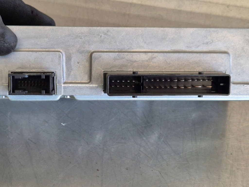 фото №8, Vw touareg ii 7p підсилювач динамік динаміки kpl dynaaudio 7p6035466