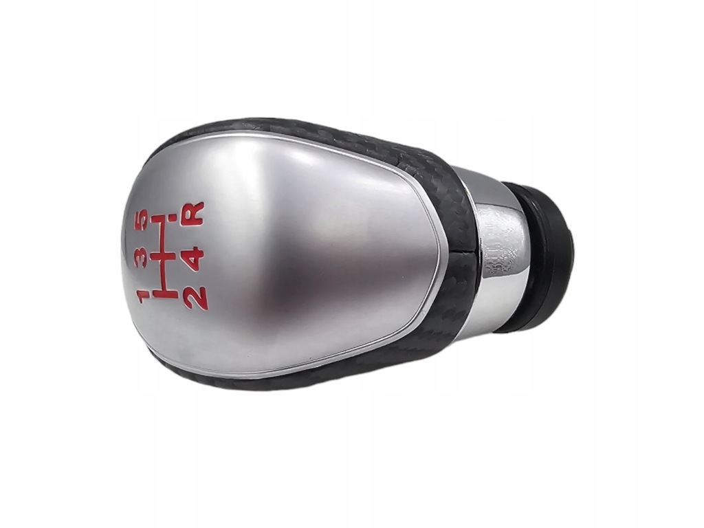 фото №6, Ручка перемикання передач ford c-max i ii 2007-2013 b-max mondeo mk4 2007-2014