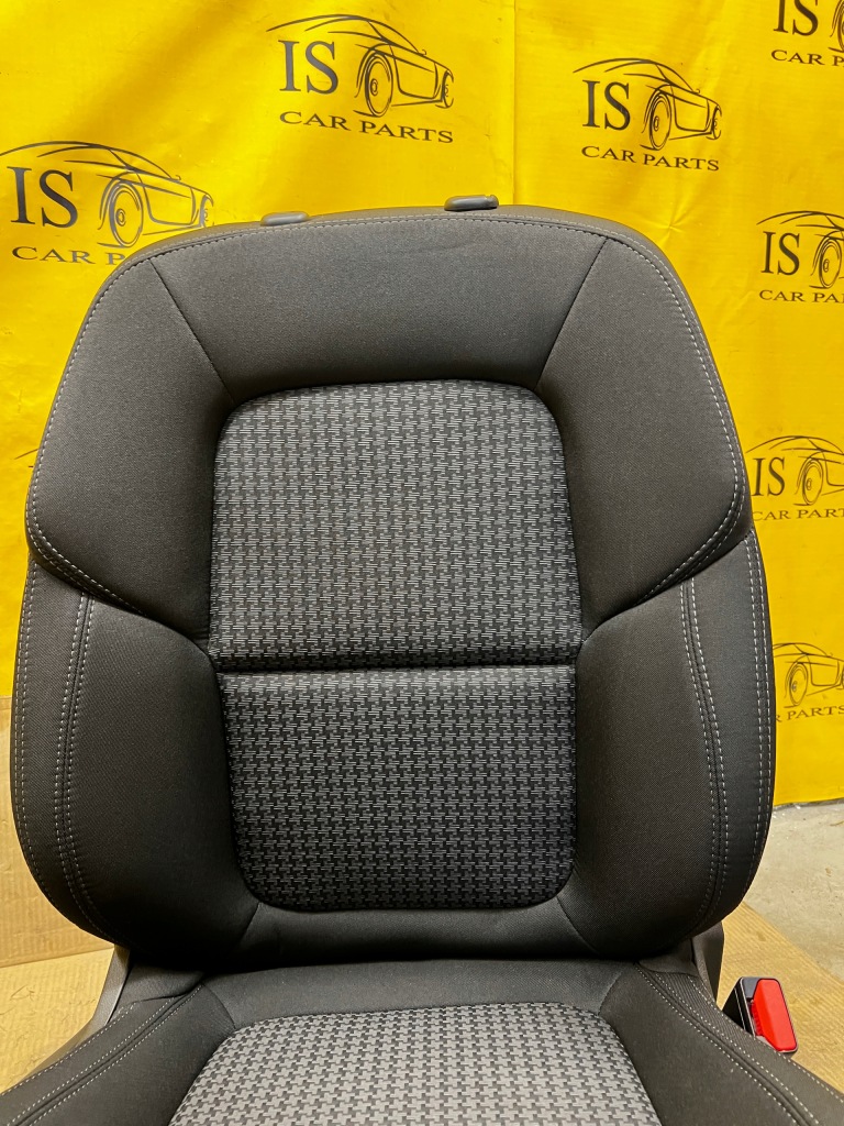 фото №3, Сиденье сиденье пассажира правый перед подушка безопасности renault talisman