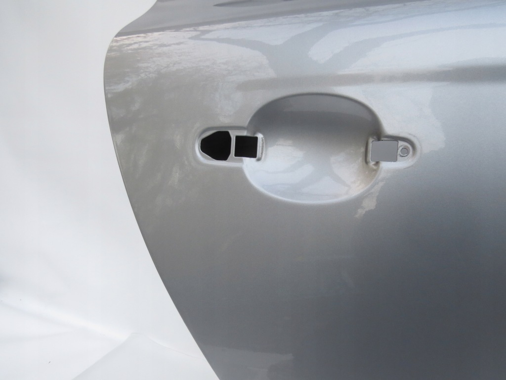 фото №5, Дверь правый задняя задние 477-46 volvo xc60 i