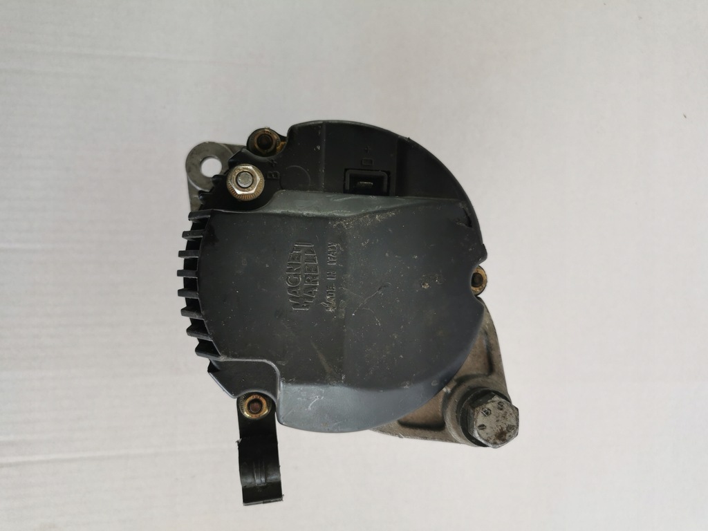 фото №1, Fiat coupe croma tempra tipo генератор