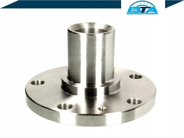 фото №2, Bta ступица колеса citroen jumper 2.5 d 230p