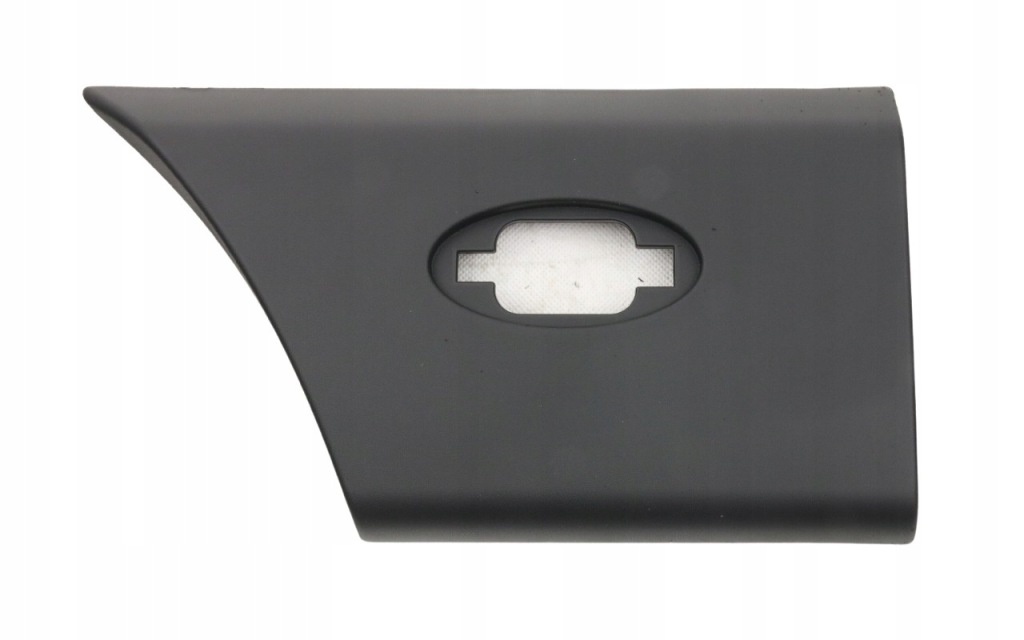 фото №1, Молдинг наружная левая bok za колесом renault master