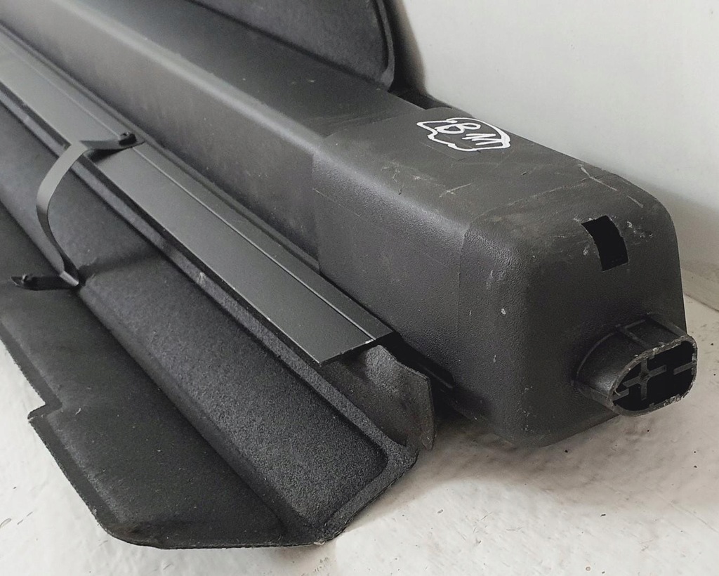 фото №3, Шторка багажника volvo xc90 i