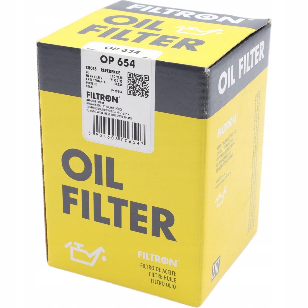 фото №11, Фильтр масла bentley arnage, azure, azure ii, brooklands, continental,