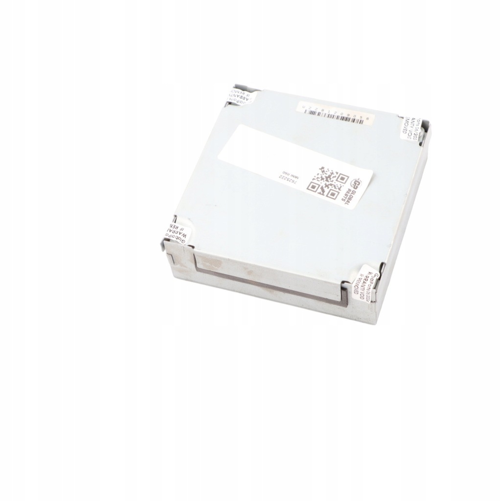 Mini r60 модуль датчик блок керування 6754426 Доставка