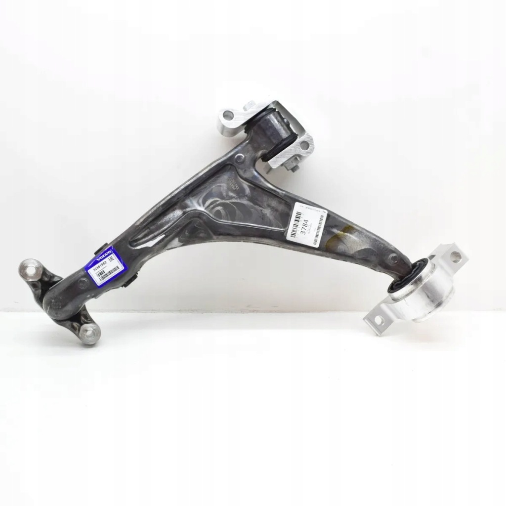 фото №1, Важіль передній, нижній лівий volvo