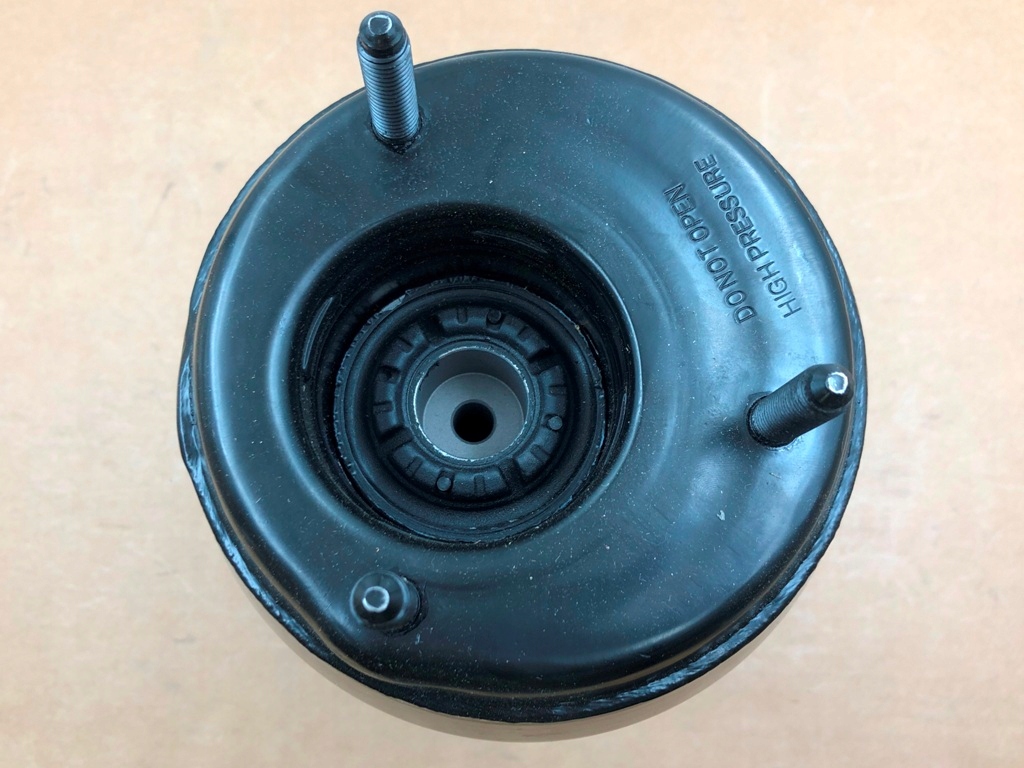 Купити Набір ремонтний пневмобалон 4 matic лівий перед a1663201313 do ml gle suv w166