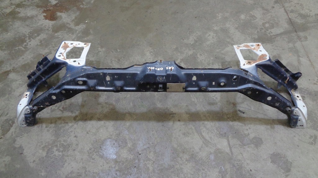 фото №5, Pas передній підсилювач передні fiat croma 2 ii 2005-2007r. 266/a