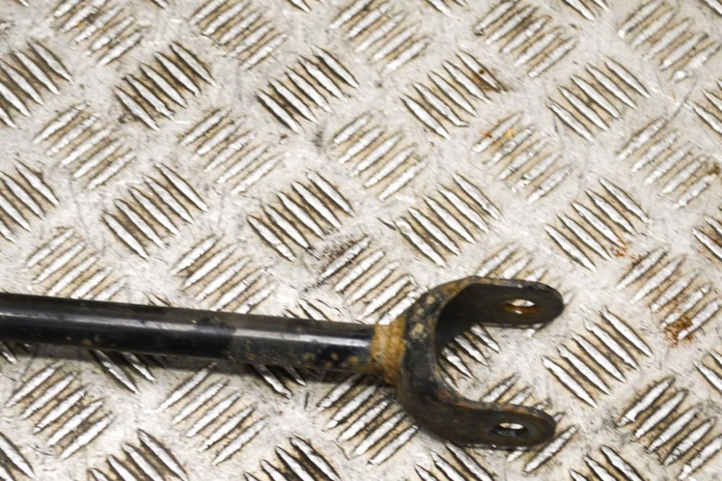 фото №5, Toyota c-hr ax10 задній лівий важіль 1.80 бензин гібрид 72kw 2020