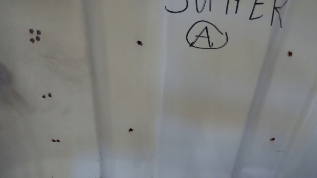 фото №12, Jumper 1 i стена перегородочная