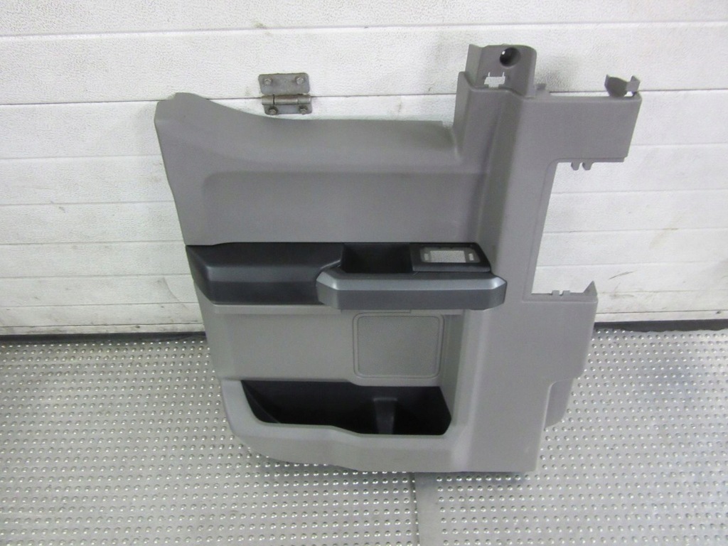 фото №5, Ford f150 2017 обшивка дверь правый левый задняя