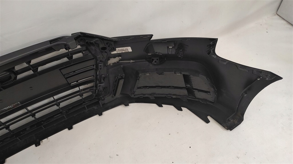 фото №12, Бампер перед audi a3 8v 8v3 8v4 s line lift 17-20