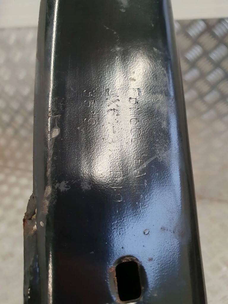 Ford focus mk4 2018-2024 1.5 tdci шток кронштейн поперечина передній ліве Київ