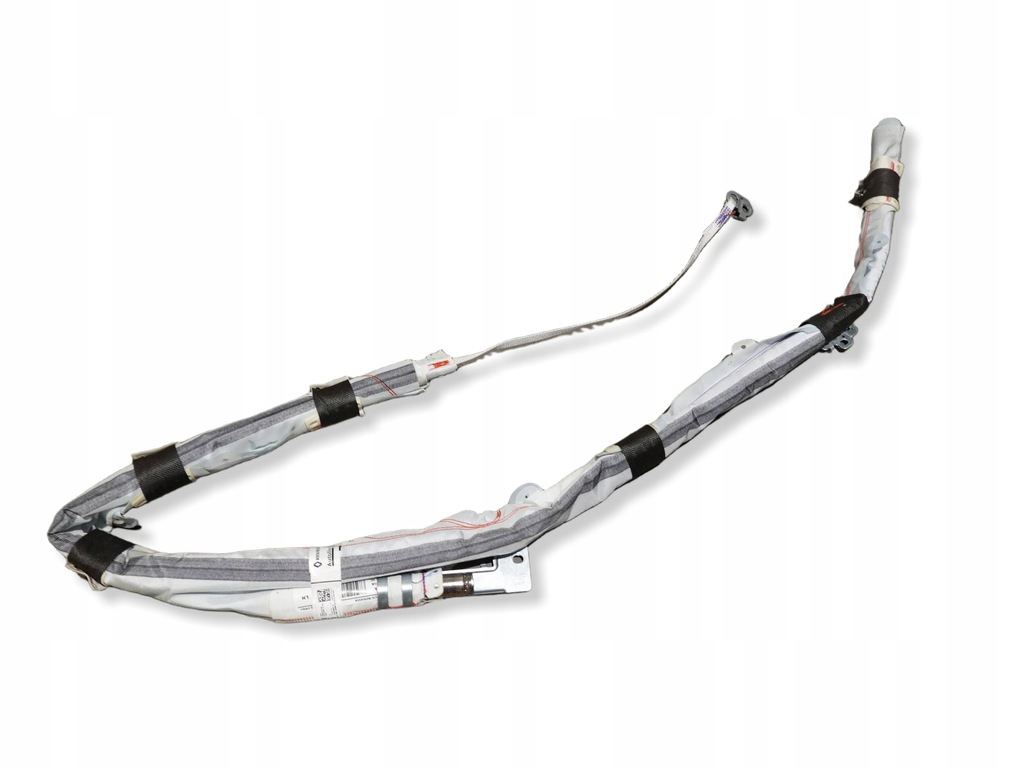 фото №1, Dacia sandero iii stepway lift шторка безпеки повітряна ліва 985l14896r оригінал