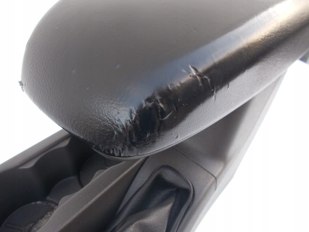 фото №6, Підлокітник кришка важіль ford focus mk2