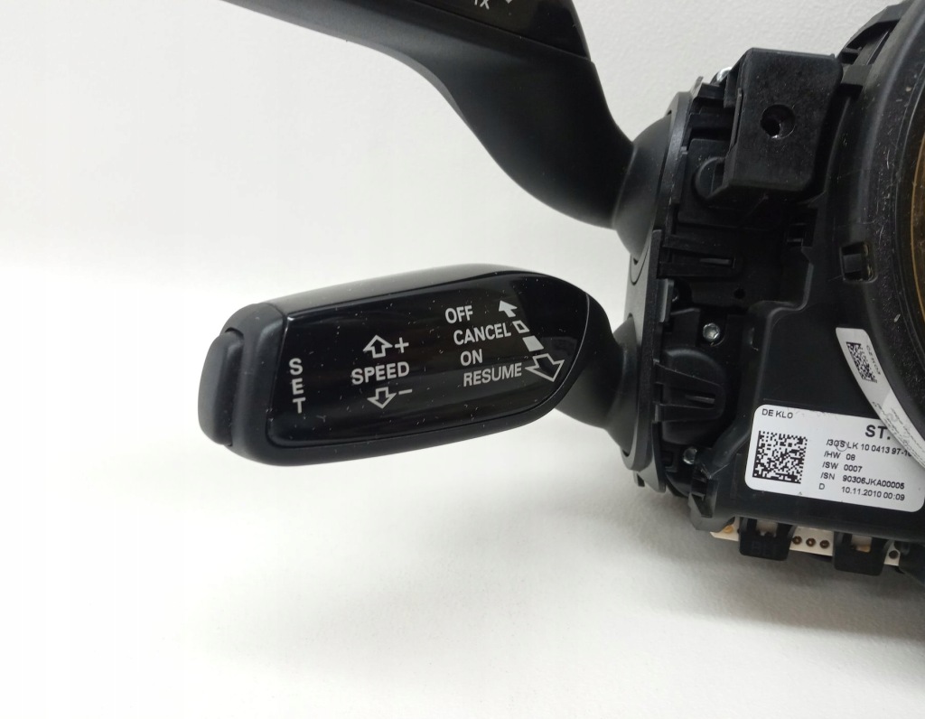 фото №3, Переключатель комбинированный audi a8 d4 4h0953568a