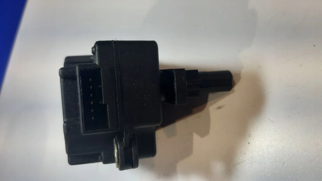 фото №5, Volvo xc90 2004 блоки управления i элементы электрический